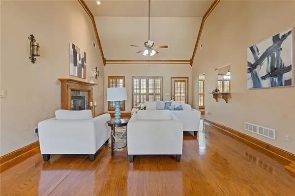 $514,900 | 755 Peninsula Overlook, Hampton, GA 30228