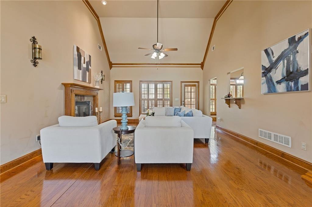 755 Peninsula Overlook Hampton, GA 30228 - Photo 5 of 48