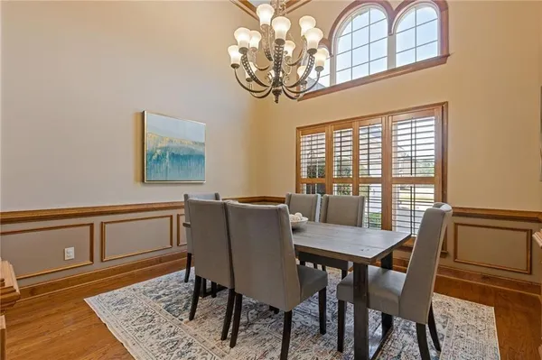 $514,900 | 755 Peninsula Overlook, Hampton, GA 30228