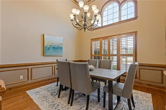 $525,000 | 755 Peninsula Overlook, Hampton, GA 30228