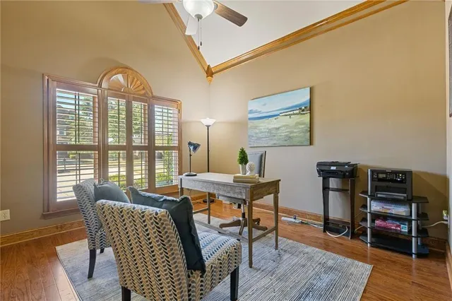 $525,000 | 755 Peninsula Overlook, Hampton, GA 30228