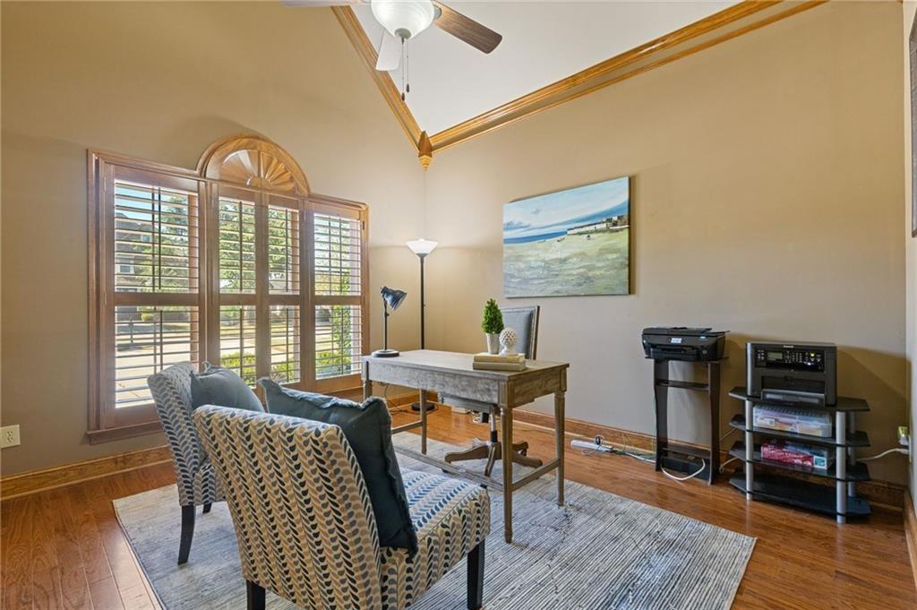 755 Peninsula Overlook Hampton, GA 30228 - Photo 8 of 48