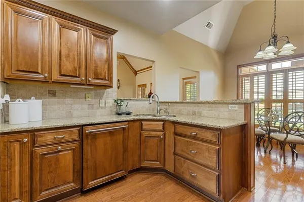 $514,900 | 755 Peninsula Overlook, Hampton, GA 30228