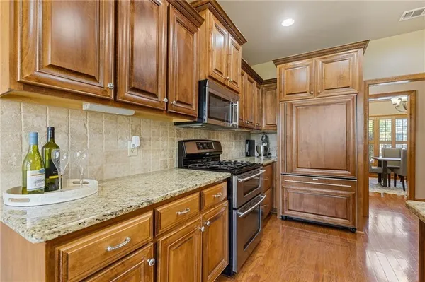 $514,900 | 755 Peninsula Overlook, Hampton, GA 30228