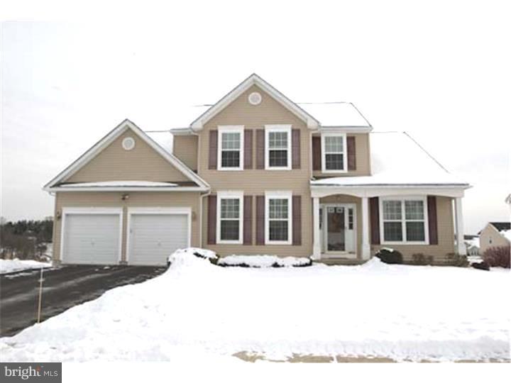 8 Rouse Drive Avondale, PA 19311 - Photo 1 of 24 Exterior
