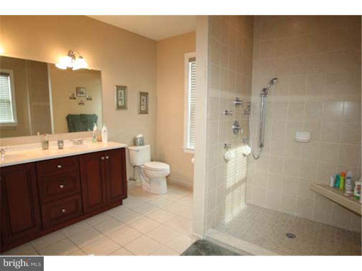 8 Rouse Drive Avondale, PA 19311 - Photo 12 of 24 Master Bathroom