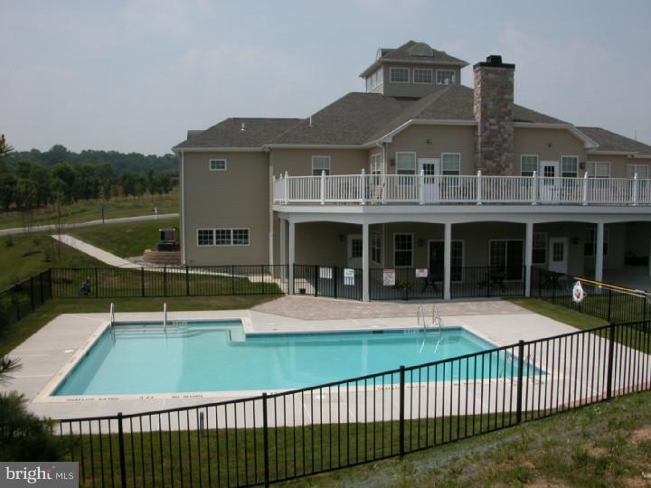 8 Rouse Drive Avondale, PA 19311 - Photo 21 of 24 Community Pool