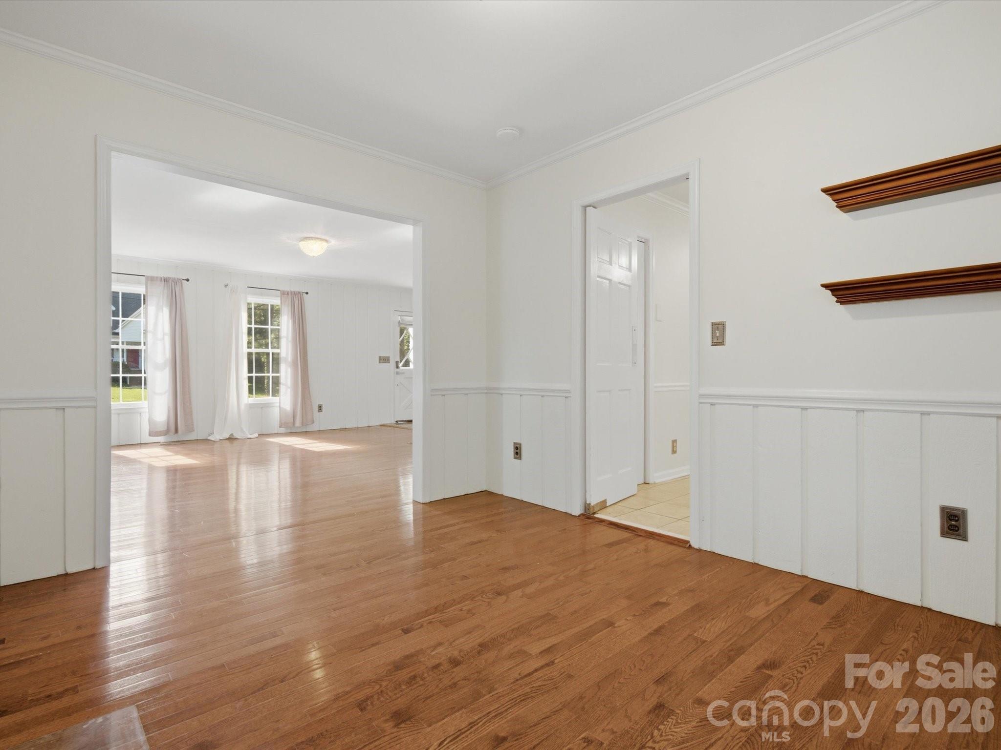 6737 Harrison Road Charlotte, NC 28270 - Photo 9 of 48 Gallery Image 9