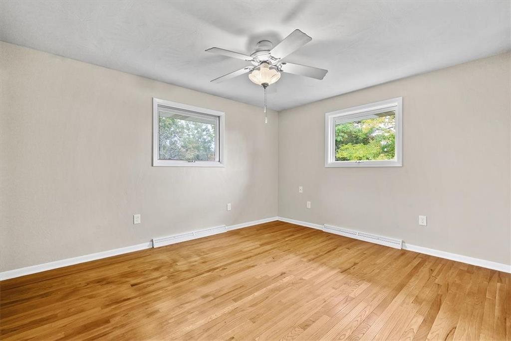 117 Randy Drive Butler, PA 16002 - Photo 11 of 24 a view of an empty room with a window