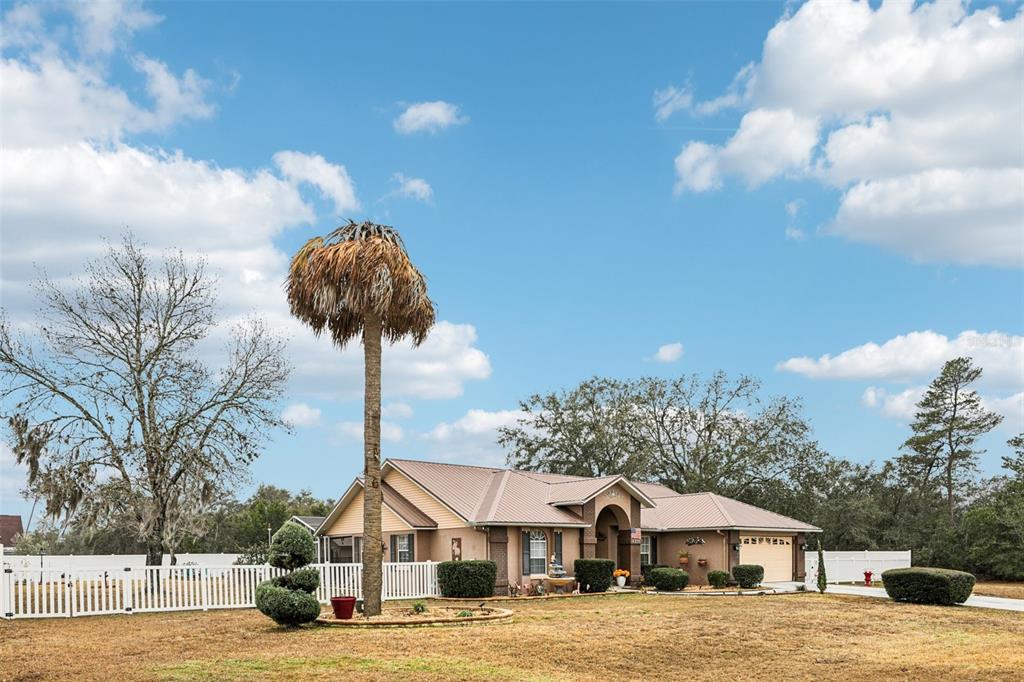 4510 Southwest 159th St Road Ocala, FL 34473 - Photo 3 of 35 Gallery Image 3