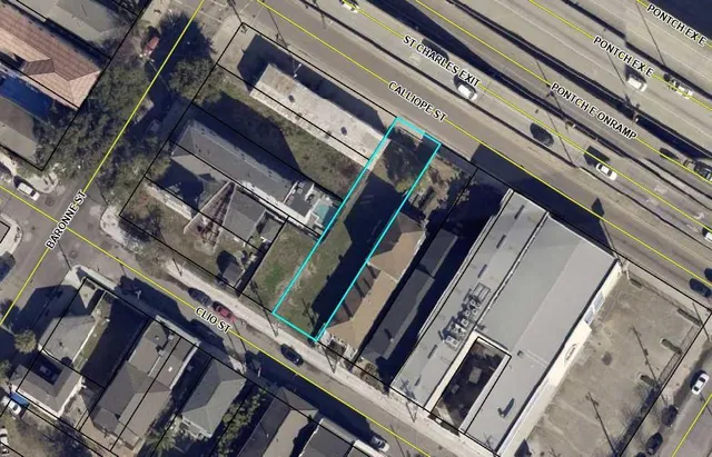 $349,000 | 1731 Clio Street, New Orleans, LA 70113