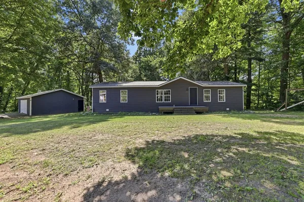 $294,000 | 7460 Pineridge Drive Northeast, Belding, MI 48809