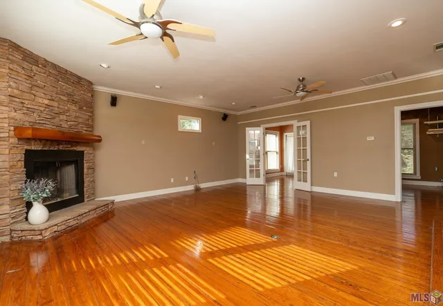 $325,000 | 14600 Louise Street, Denham Springs, LA 70726