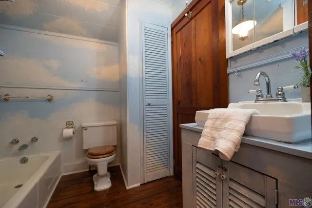 $325,000 | 14600 Louise Street, Denham Springs, LA 70726