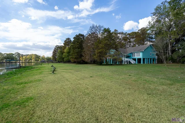 $325,000 | 14600 Louise Street, Denham Springs, LA 70726