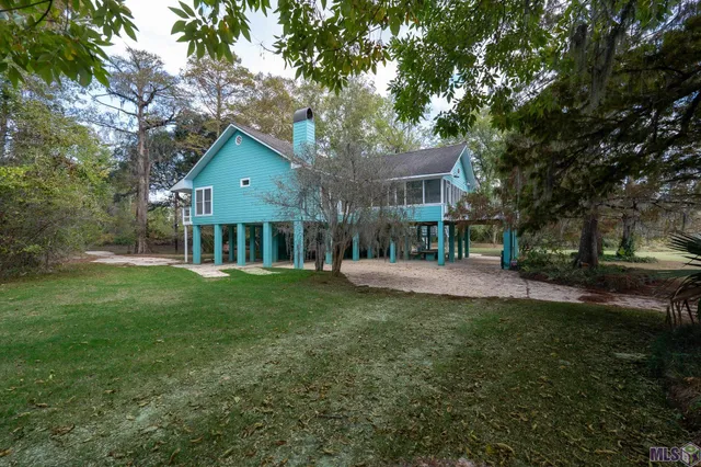 $325,000 | 14600 Louise Street, Denham Springs, LA 70726