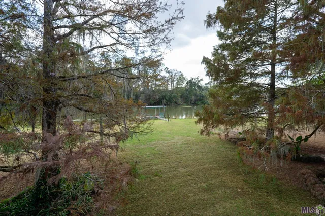 $325,000 | 14600 Louise Street, Denham Springs, LA 70726