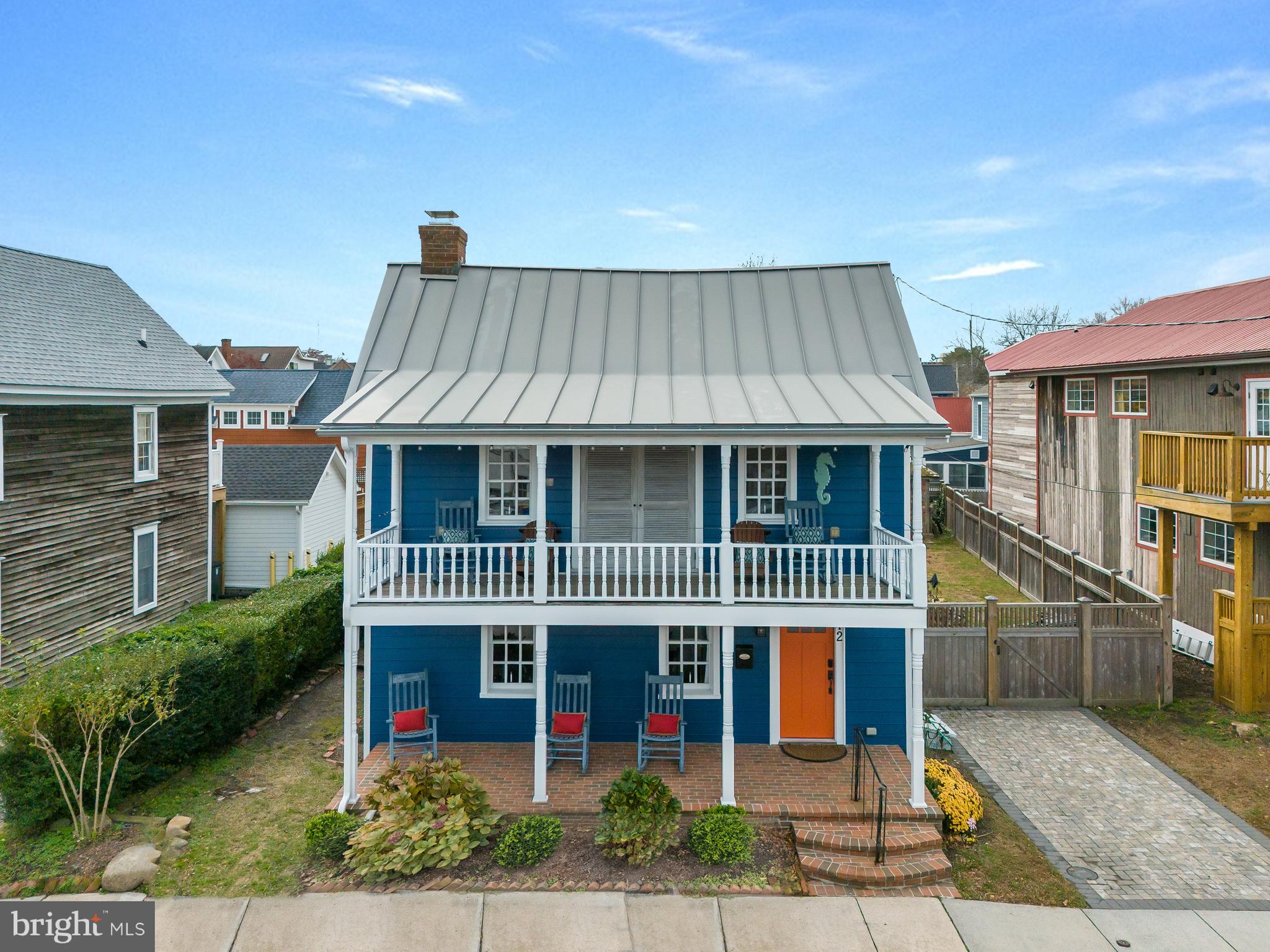 112 West 3rd Street Lewes, DE 19958 - Photo 2 of 73