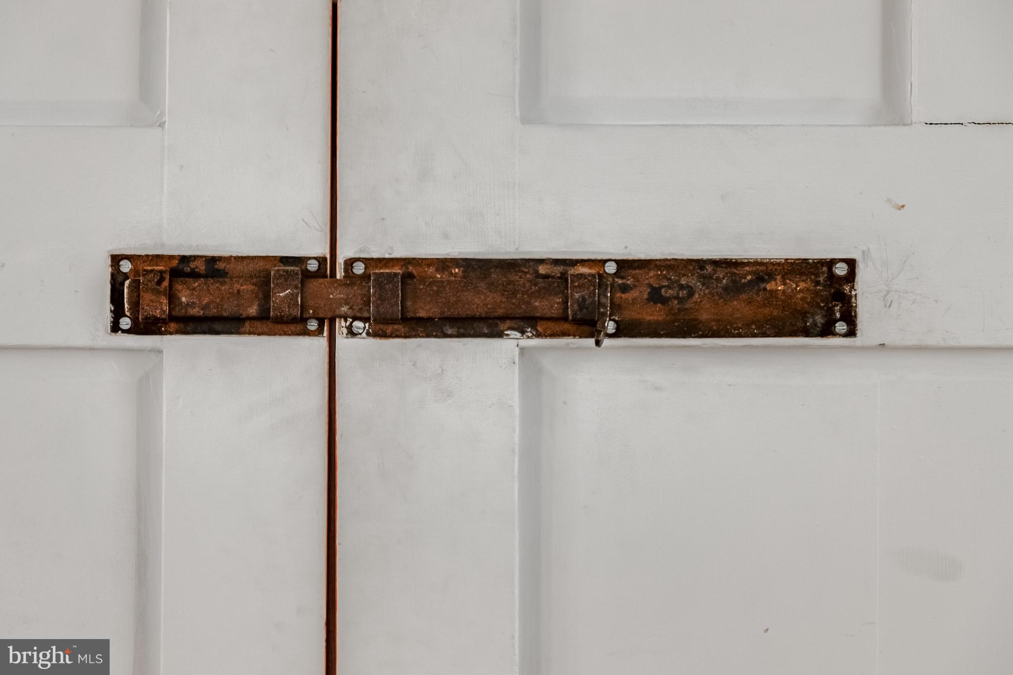 112 West 3rd Street Lewes, DE 19958 - Photo 45 of 73 Old hardware