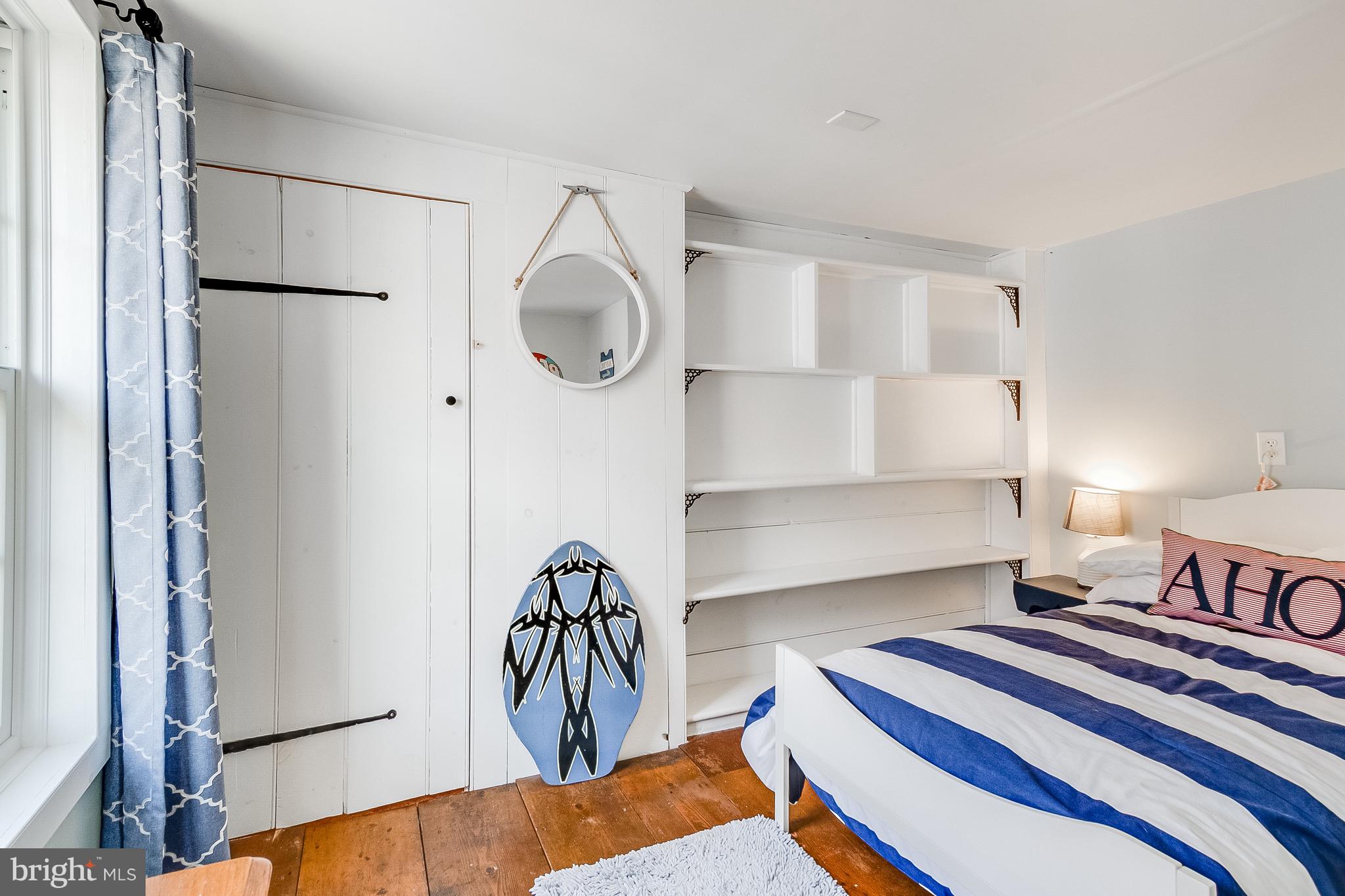 112 West 3rd Street Lewes, DE 19958 - Photo 51 of 73 Guest room on 2nd level