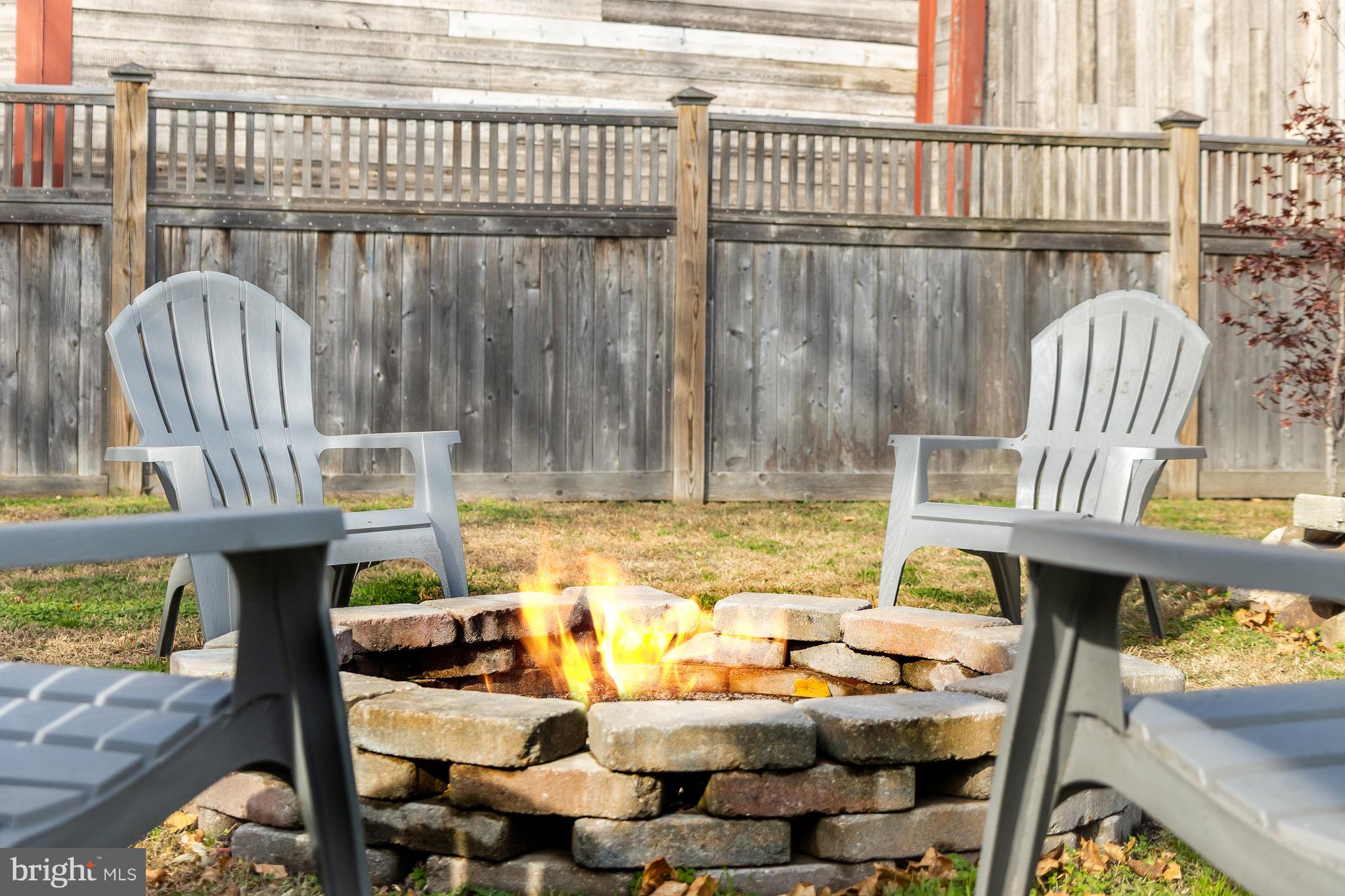 112 West 3rd Street Lewes, DE 19958 - Photo 57 of 73 a dining room with furniture and wooden floor