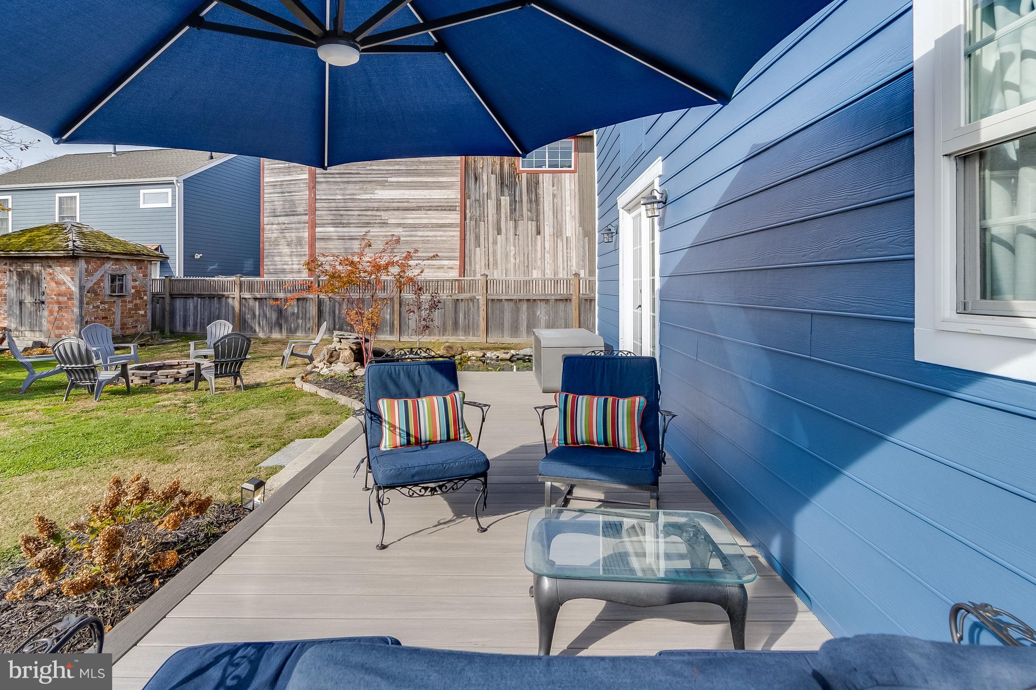 112 West 3rd Street Lewes, DE 19958 - Photo 60 of 73