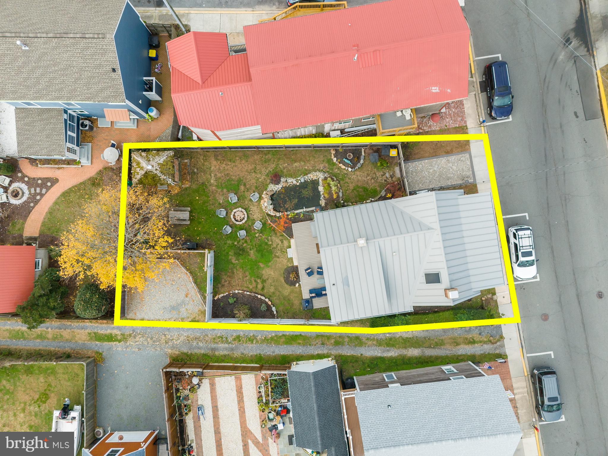 112 West 3rd Street Lewes, DE 19958 - Photo 70 of 73