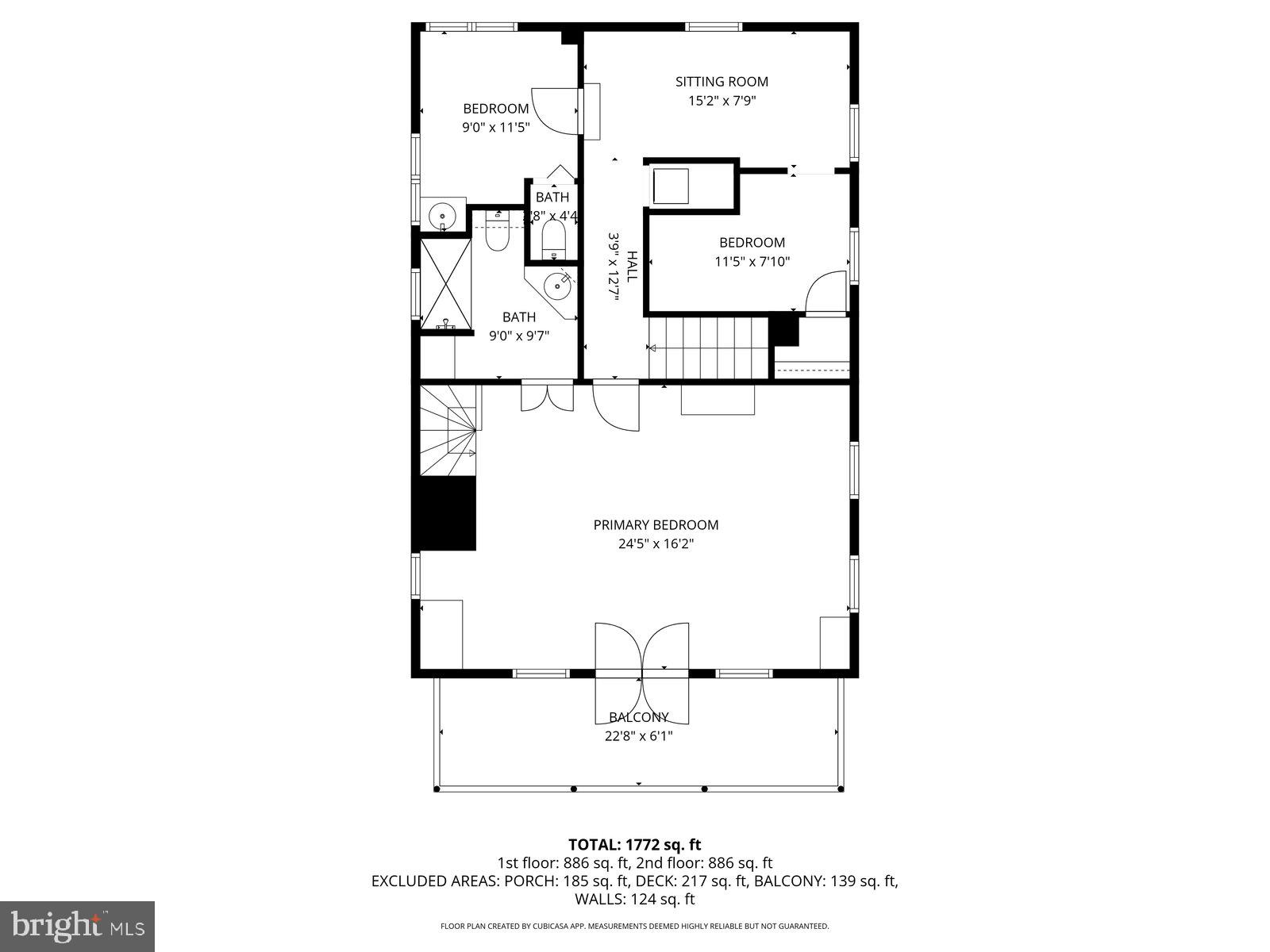 112 West 3rd Street Lewes, DE 19958 - Photo 71 of 73 a picture of a bench in front of a building