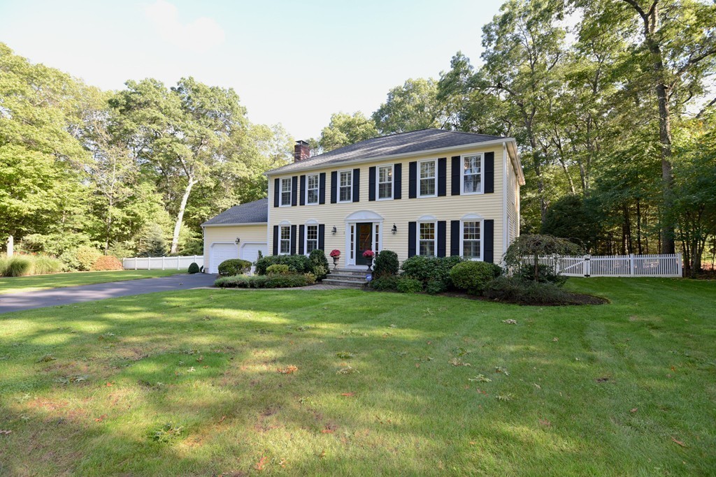 1 Pheasant Hill Road Hopkinton, MA 01748 - Photo 30 of 30