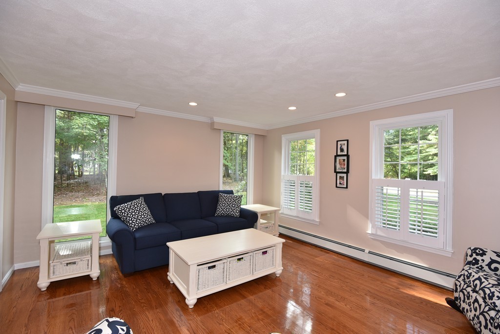 1 Pheasant Hill Road Hopkinton, MA 01748 - Photo 3 of 30