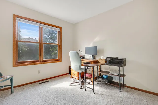 $244,900 | 1827 County Road E East, Unit 18, White Bear Lake, MN 55110