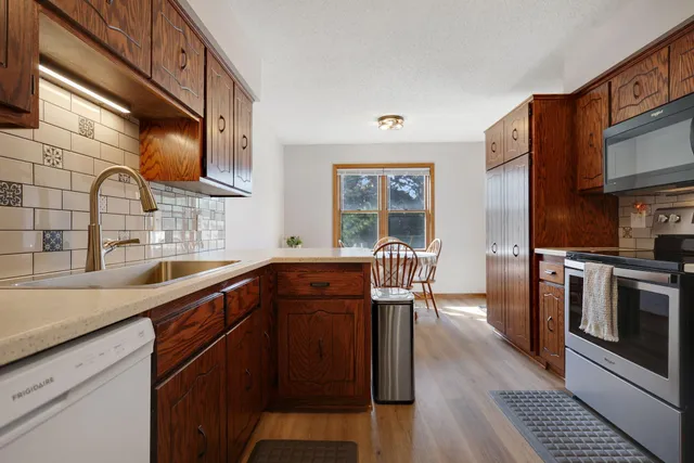 $244,900 | 1827 County Road E East, Unit 18, White Bear Lake, MN 55110