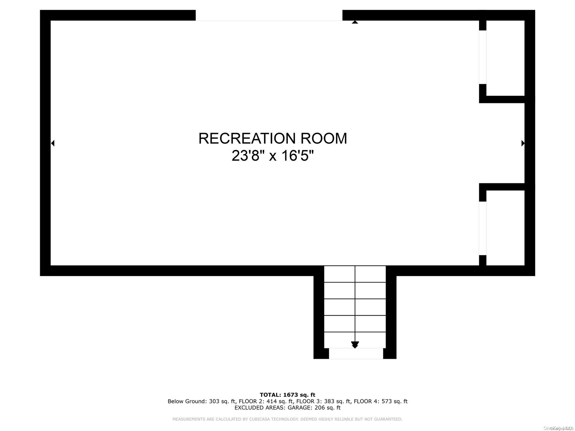 37 Santa Barbara Drive, Unit 37 Plainview, NY 11803 - Photo 28 of 32 a picture of a black and white wall