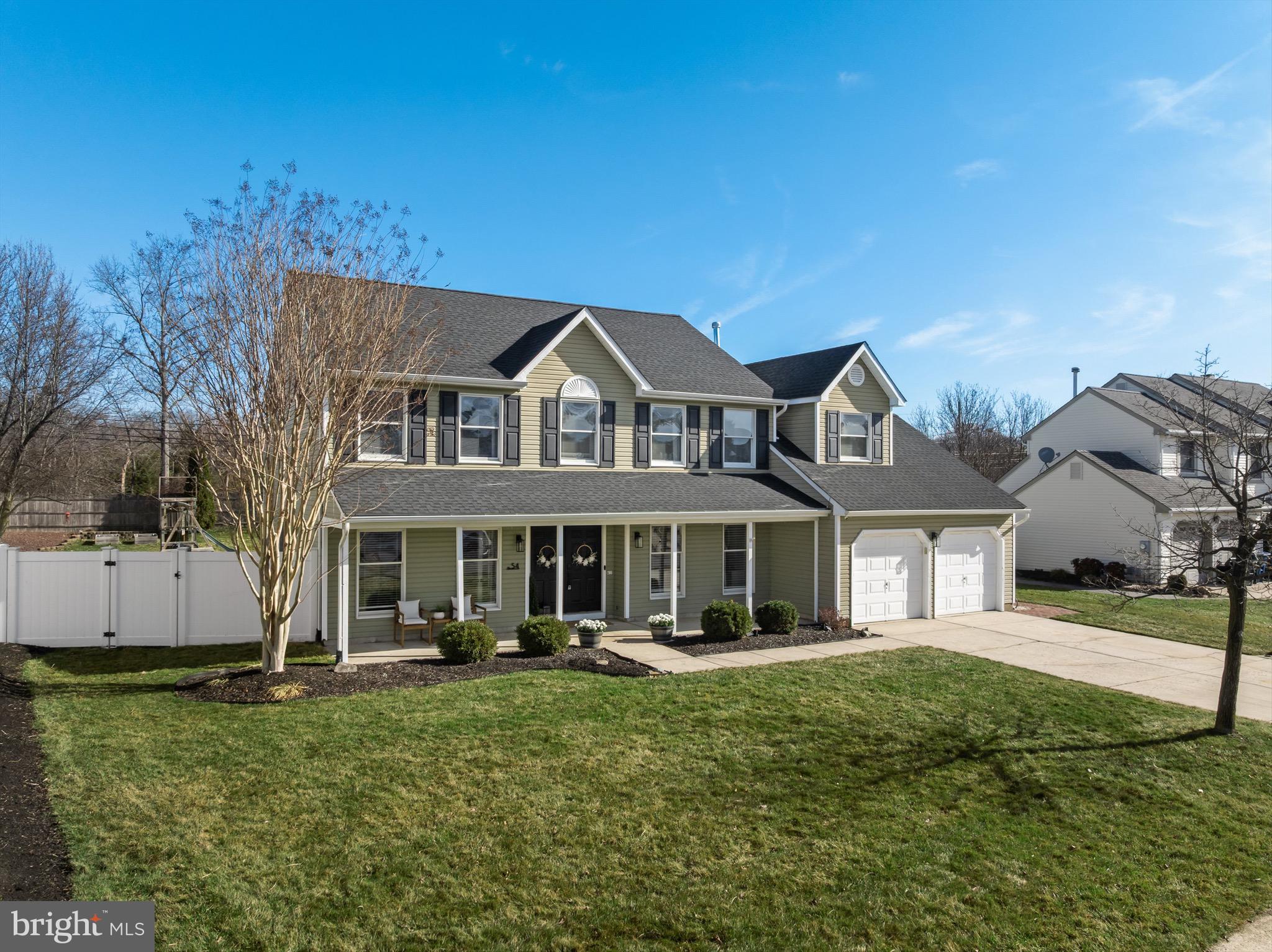 54 Manchester Road Mount Holly, NJ 08060 - Photo 41 of 53 Gallery Image 41