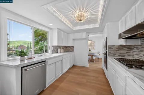 $1,189,000 | 218 Mountaire Circle, Clayton, CA 94517