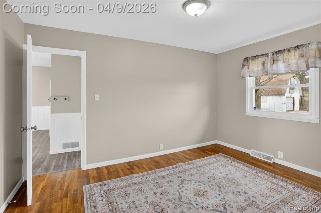 1405 Aiken Road Owosso, MI 48867 - Photo 20 of 48