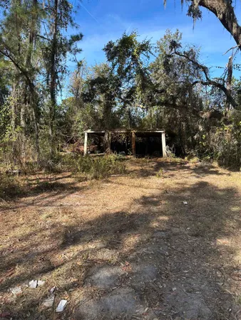 $62,000 | 3518 Northeast Persimmon Drive, Pinetta, FL 32350