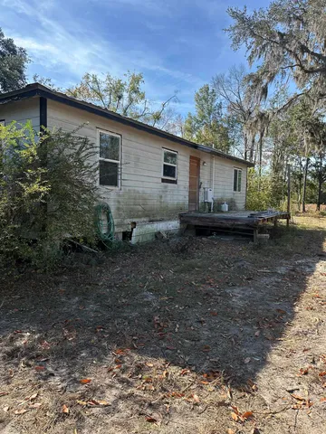 $75,000 | 3518 Northeast Persimmon Drive, Pinetta, FL 32350