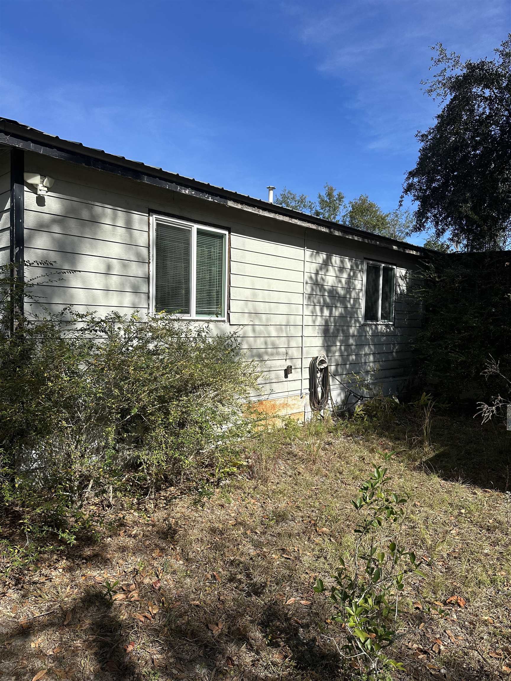 3518 Northeast Persimmon Drive Pinetta, FL 32350 - Photo 20 of 38