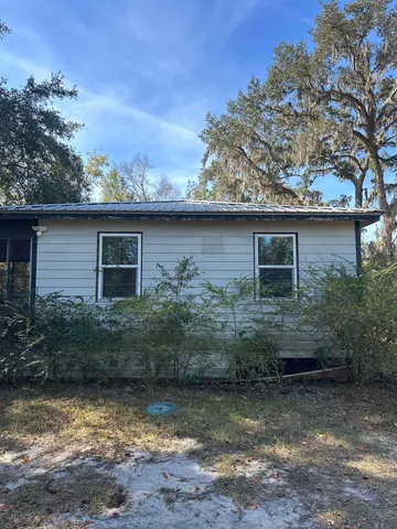 $75,000 | 3518 Northeast Persimmon Drive, Pinetta, FL 32350