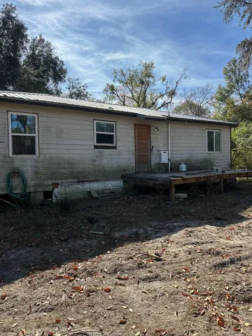 $89,500 | 3518 Northeast Persimmon Drive, Pinetta, FL 32350