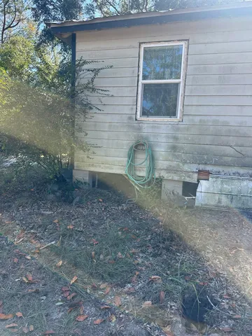 $75,000 | 3518 Northeast Persimmon Drive, Pinetta, FL 32350