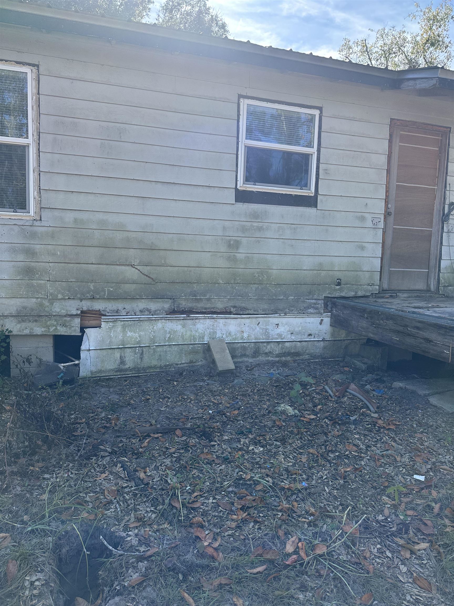 3518 Northeast Persimmon Drive Pinetta, FL 32350 - Photo 26 of 38