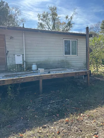 $75,000 | 3518 Northeast Persimmon Drive, Pinetta, FL 32350