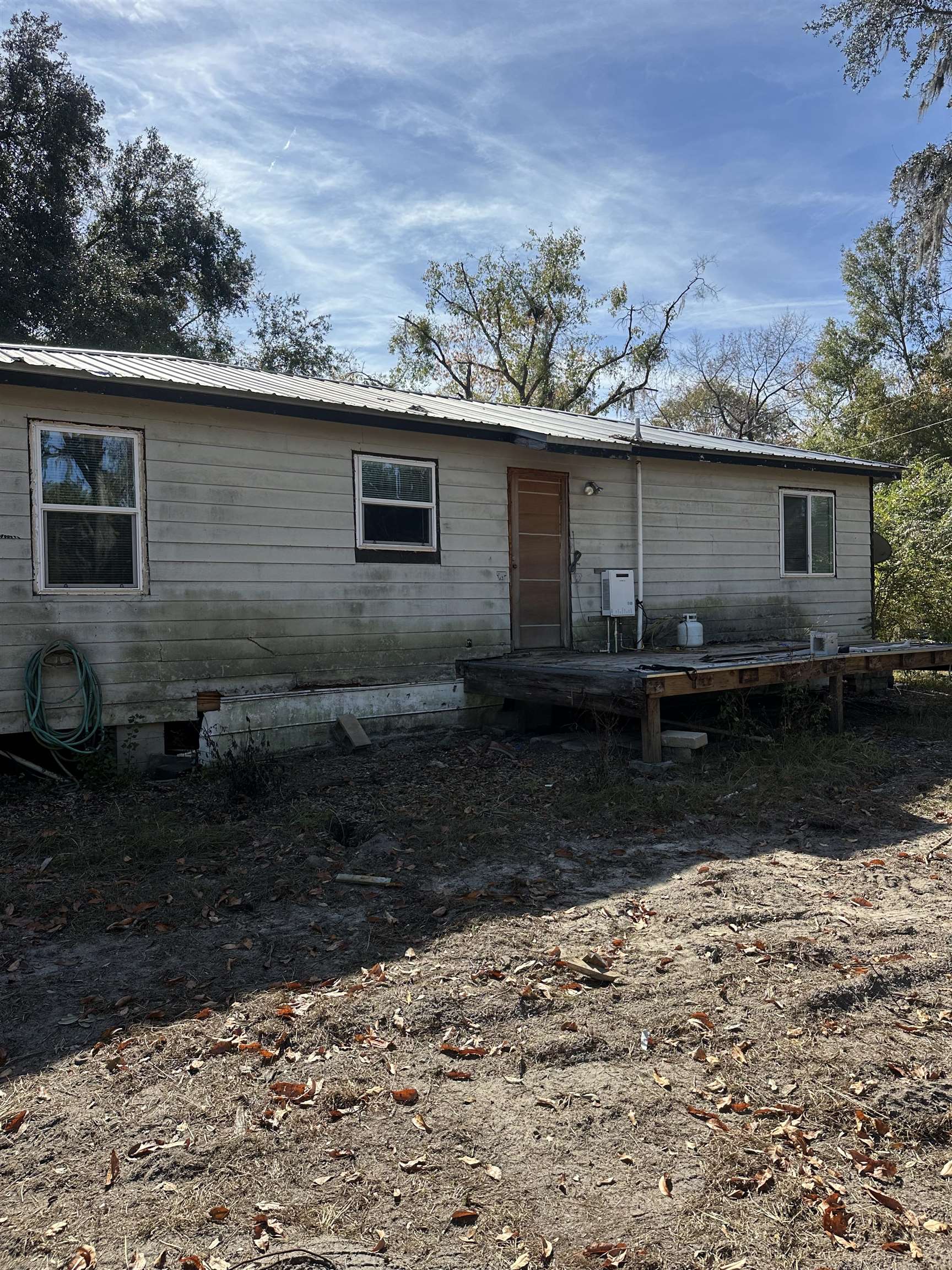 3518 Northeast Persimmon Drive Pinetta, FL 32350 - Photo 28 of 38