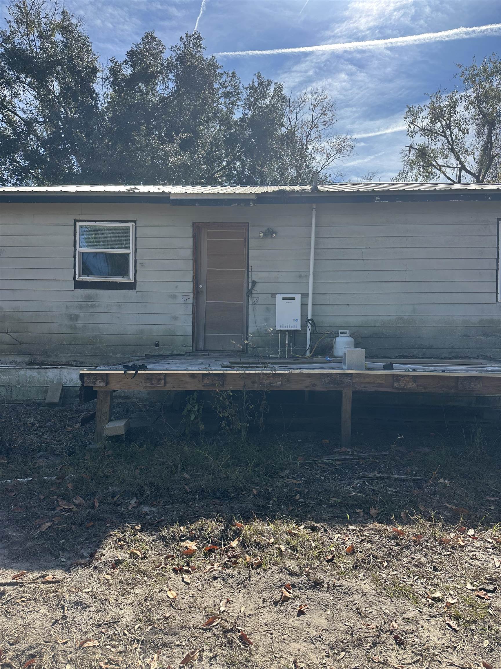 3518 Northeast Persimmon Drive Pinetta, FL 32350 - Photo 29 of 38