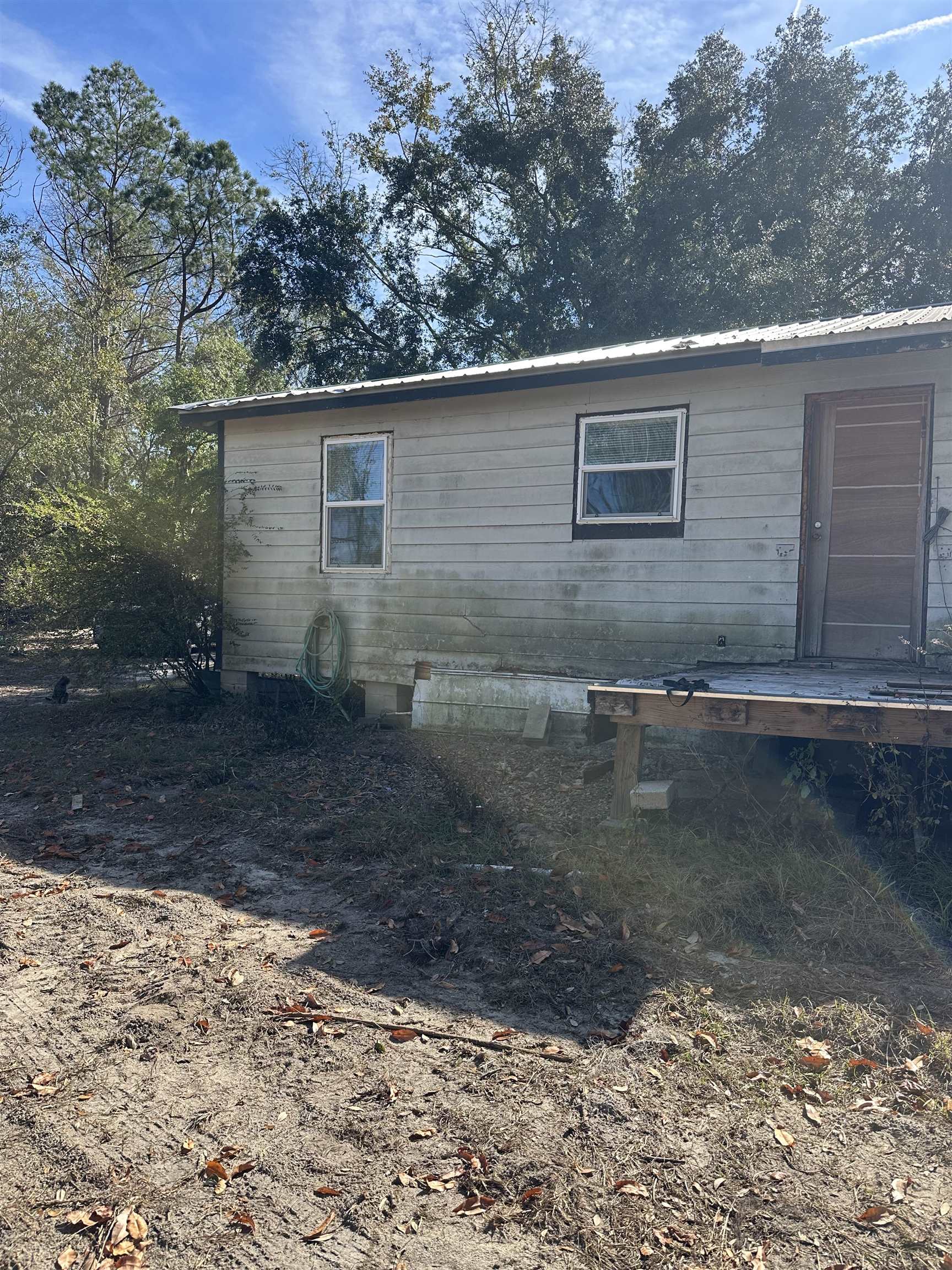 3518 Northeast Persimmon Drive Pinetta, FL 32350 - Photo 30 of 38