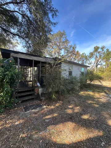 $75,000 | 3518 Northeast Persimmon Drive, Pinetta, FL 32350