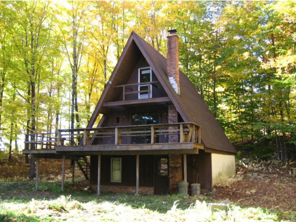 690 Farrar Road Chester, VT 05143 - Photo 1 of 32