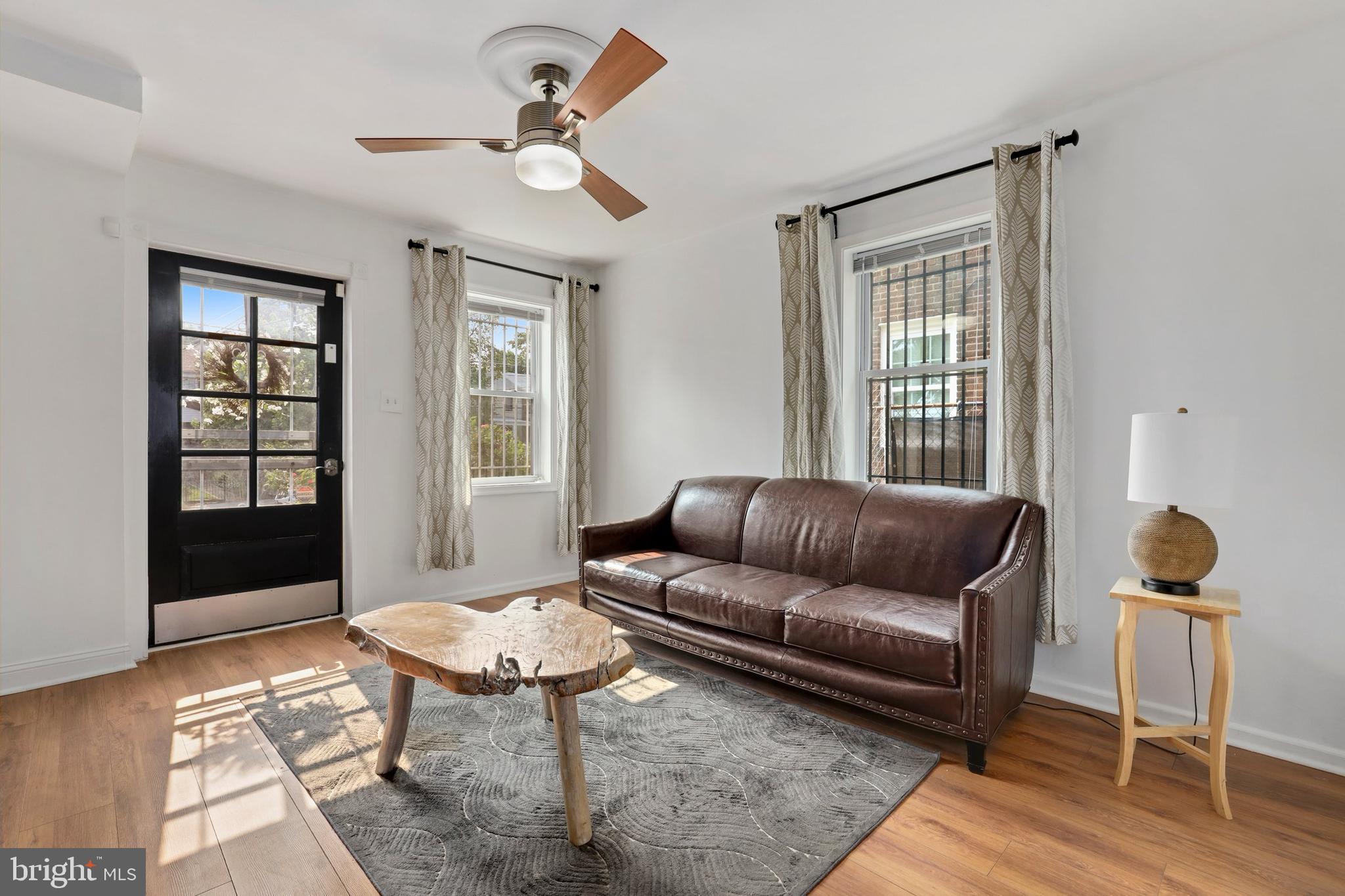 5039 Benning Road Southeast Washington, DC 20019 - Photo 2 of 30